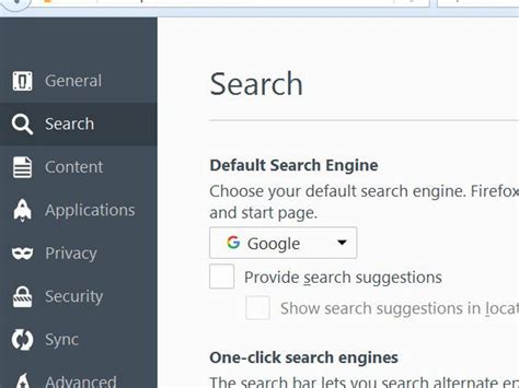 bing hijacking google|bing hijacking google in firefox.